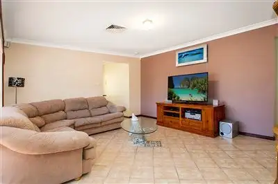 Sixth view of Homely house listing, 7 Hartley Close, Bligh Park NSW 2756