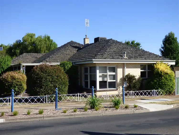 17 Napier Street, Stawell VIC 3380