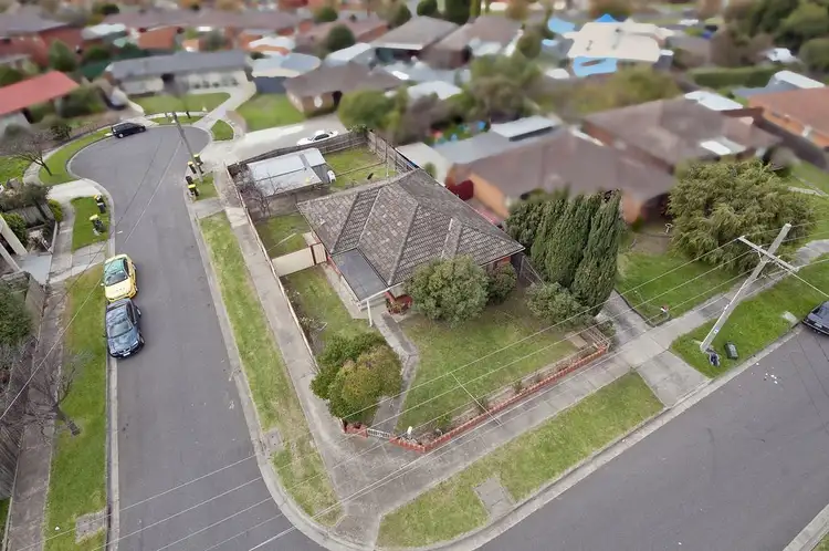 Fifth view of Homely house listing, 24 Banksia Avenue, Thomastown VIC 3074