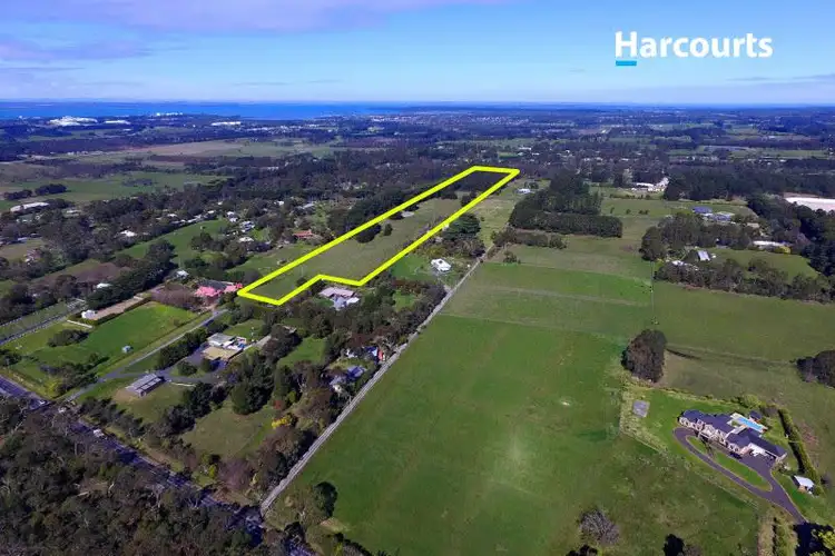 Seventh view of Homely land listing, 195 Mornington- Tyabb Road, Tyabb VIC 3913