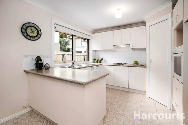 Fifth view of Homely unit listing, 3/16 Sundew Avenue, Boronia VIC 3155