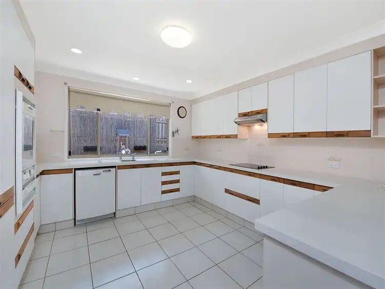 Second view of Homely house listing, 51 Careen Street, Battery Hill QLD 4551