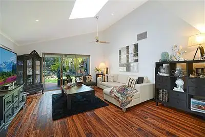 Fifth view of Homely house listing, 41 Huntingdale Crescent, Robina QLD 4226