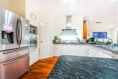 Seventh view of Homely house listing, 37 Blue Mountain Circuit, Aubin Grove WA 6164