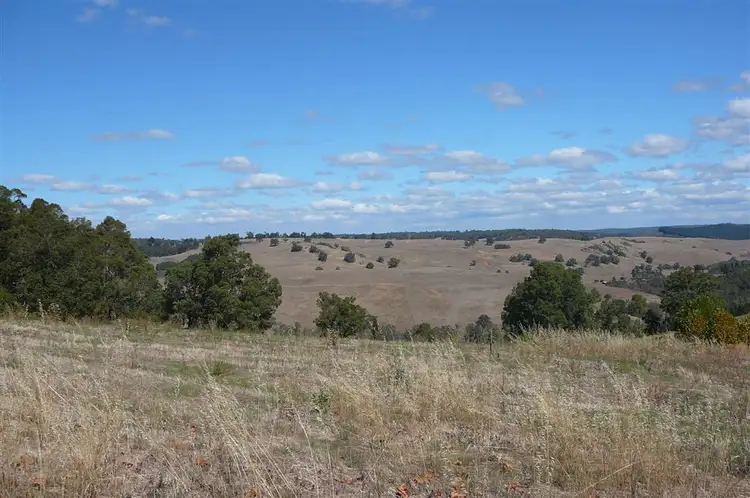 Fifth view of Homely land listing, 270/1 Riverview Close, Bridgetown WA 6255