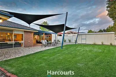 Fourth view of Homely house listing, 12 Tambo Court, Pakenham VIC 3810