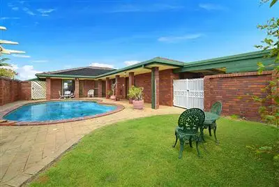 Fourth view of Homely house listing, 17 Pilot Court, Mermaid Waters QLD 4218