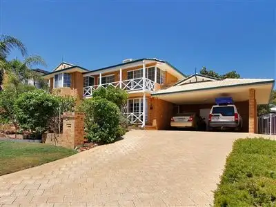 Main view of Homely house listing, 4 Munns Place, Kardinya WA 6163