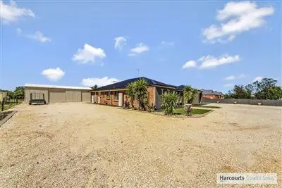 Fourth view of Homely house listing, Lot 202 Fenn Place, Gawler Belt SA 5118