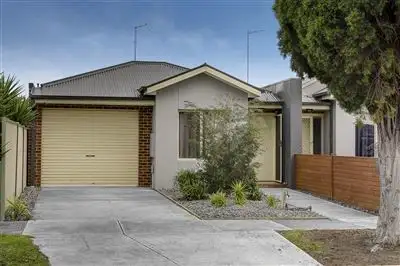 Main view of Homely townhouse listing, 94B Bellbird Avenue, Norlane VIC 3214