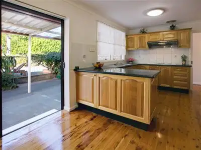 Fifth view of Homely house listing, 20 Jason Place, North Rocks NSW 2151