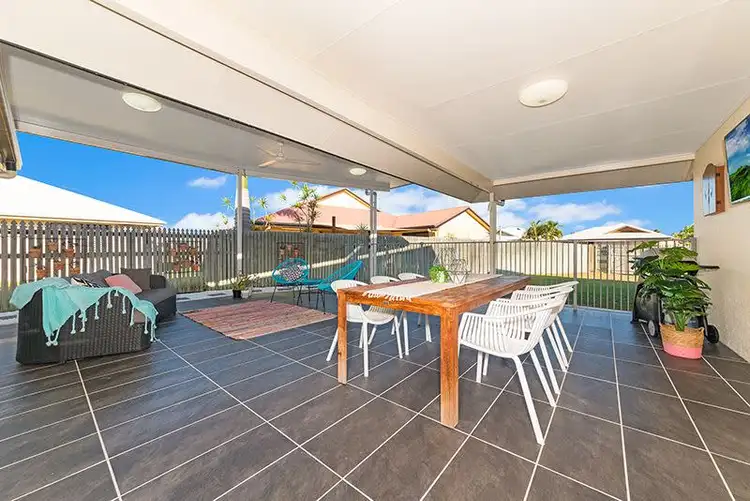 Main view of Homely house listing, 10 Fitzgerald Crescent, Kirwan QLD 4817