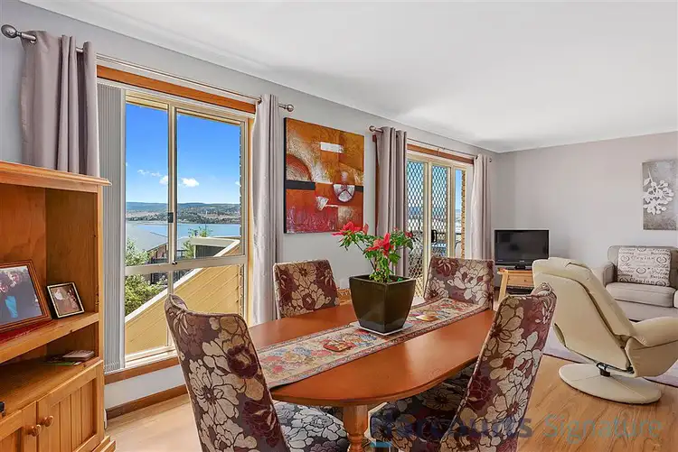 Fifth view of Homely unit listing, 2/39 Reynolds Road, Midway Point TAS 7171