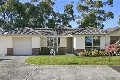 2/131 Racecourse Road, Mount Martha VIC 3934