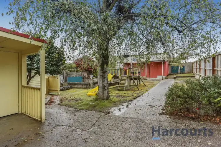 Fifth view of Homely house listing, 83 Victoria Street, Warragul VIC 3820