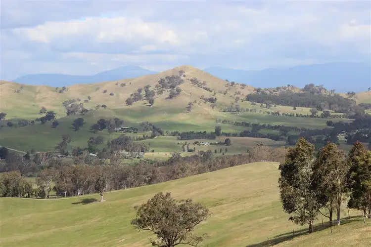 Second view of Homely land listing, 140 Horns Lane, Alexandra VIC 3714