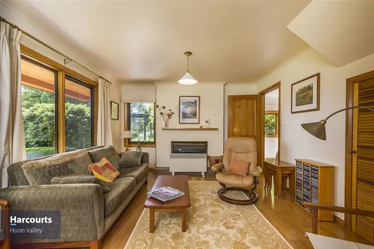 Fourth view of Homely house listing, 69 Dillons Hill Road, Glaziers Bay TAS 7109