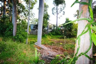 Second view of Homely land listing, 30 Braithwaite Street, Yeppoon QLD 4703