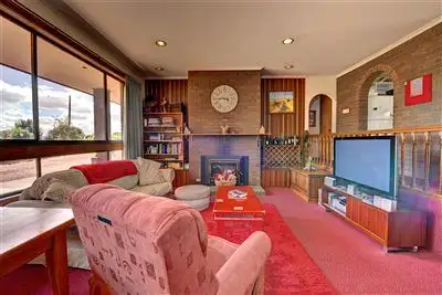 Fourth view of Homely house listing, 136 Sunraysia Drive, Mitchell Park VIC 3355