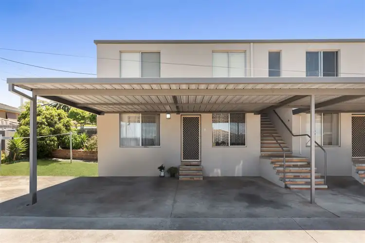 1/14-16 Wolseley Grove, Bell Post Hill VIC 3215