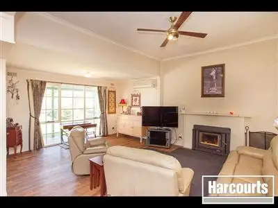 Fifth view of Homely house listing, 181 Nilma Bona Vista Road, Darnum VIC
