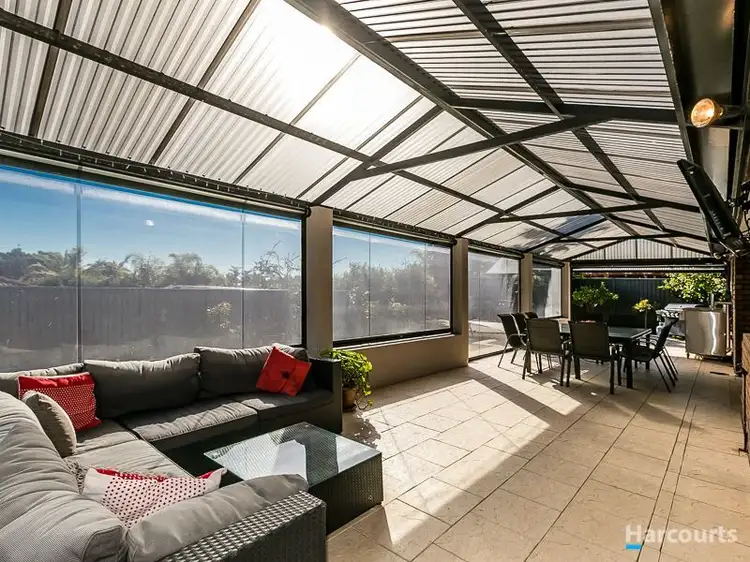 Third view of Homely house listing, 47 Fortescue Loop, Heathridge WA 6027