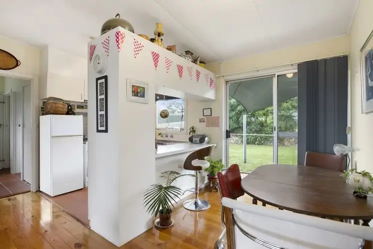Fifth view of Homely house listing, 69 Helena Street, Mount Martha VIC 3934
