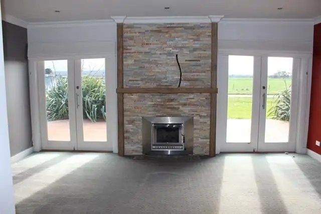 Seventh view of Homely house listing, 100 Parkside Aerodrome Road, Yarram VIC 3971