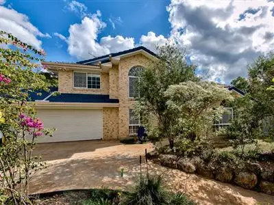 14 Rattray Place, Ferny Grove QLD 4055