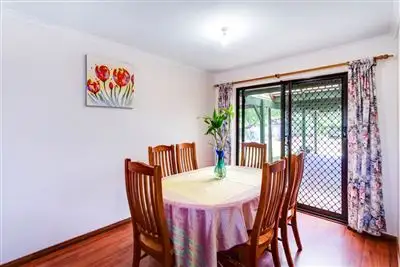 Fifth view of Homely house listing, 30 Casuarina Drive, Parafield Gardens SA 5107