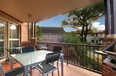 4/50 Grose Street, North Parramatta NSW 2151