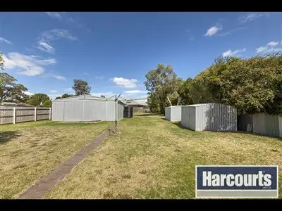 Second view of Homely house listing, 119 Lloyd Street, Moe VIC 3825
