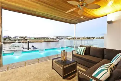 Fifth view of Homely house listing, 31 Headstay Cove, Geographe WA 6280