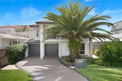 66 Seagull Avenue, Mermaid Beach QLD 4218