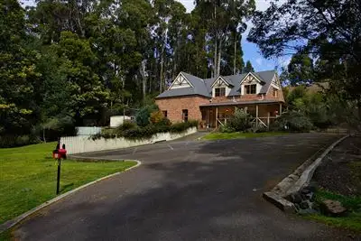 2 Hillwood Rise, Spreyton TAS 7310