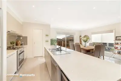 Second view of Homely house listing, 19 Hamish Drive, Bannockburn VIC 3331