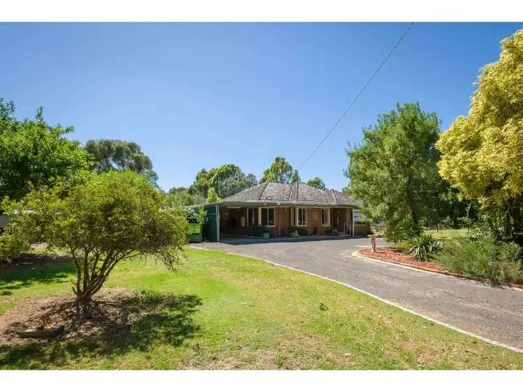Sixth view of Homely house listing, 7 Parker Street, Euroa VIC 3666