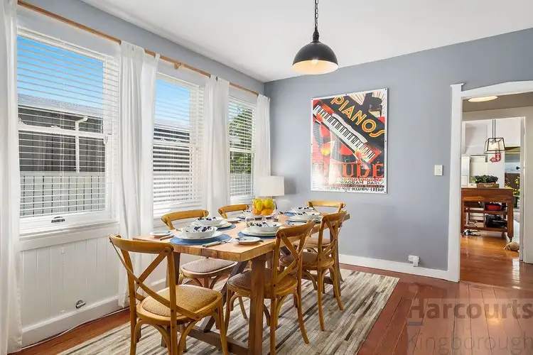 Fifth view of Homely house listing, 20 Recreation Street, Kingston Beach TAS 7050