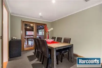 Fourth view of Homely house listing, 5 Hunt Court, Wantirna South VIC 3152