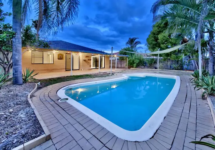 2 Portofino Turn, Ellenbrook WA 6069