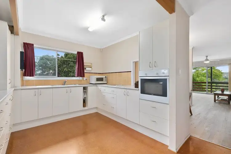 Fifth view of Homely house listing, 5 Lobelia Crt, Everton Hills QLD 4053