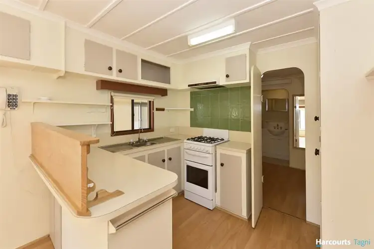 Fourth view of Homely house listing, Site 88 Woodcroft Caravan Park, Woodcroft SA 5162