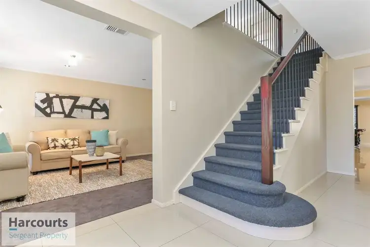 Third view of Homely house listing, 14 Bungarra Street, Hillbank SA 5112