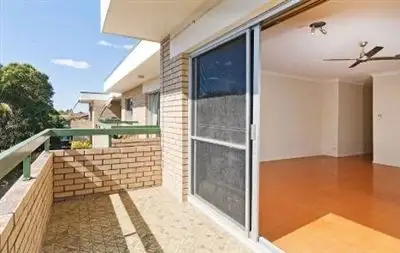 Second view of Homely unit listing, Address available on request