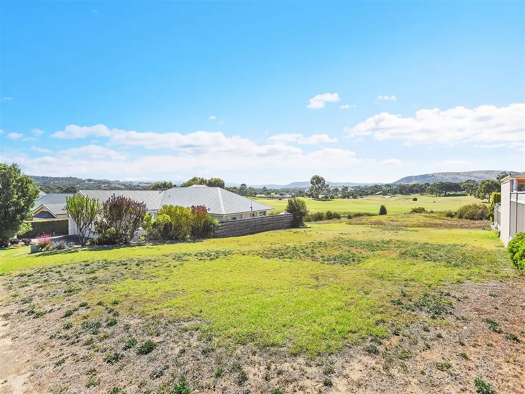 Main view of Homely land listing, 106 Rapid Drive, Mccracken SA 5211