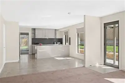 Fifth view of Homely house listing, 100 Brougham Street, West Launceston TAS 7250
