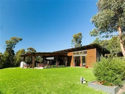 Second view of Homely house listing, 12 Grey Road, Mirboo North VIC 3871