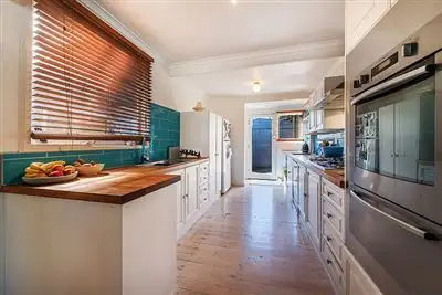 Second view of Homely house listing, 18 Hallifax Street, Seaford VIC 3198