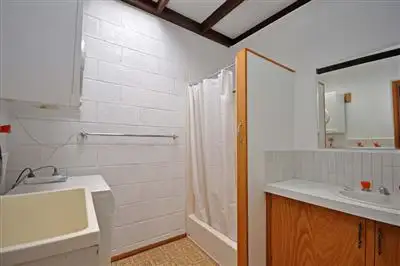 Fourth view of Homely unit listing, 2/1 Weemala Court, Mount Nelson TAS 7007