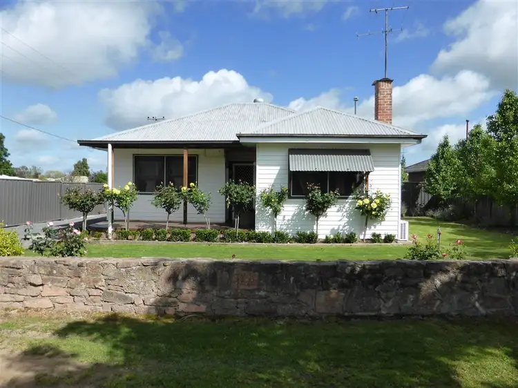 63 Peel Street, Holbrook NSW 2644